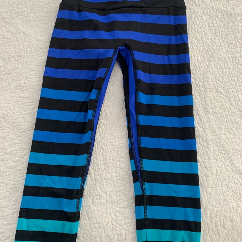 K DEER leggings